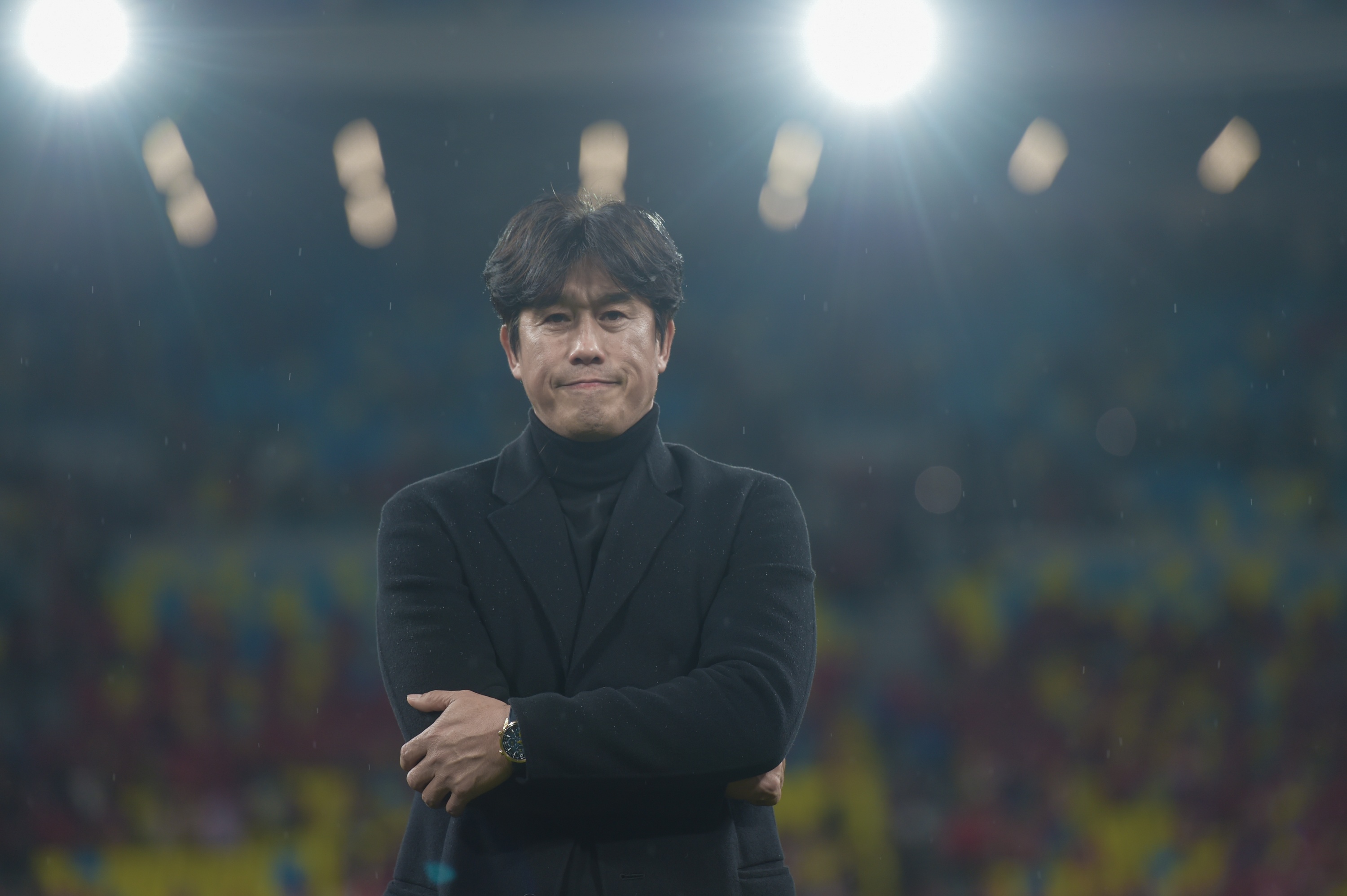 体坛周报：徐正源暂时中止与蓉城续约谈判，可